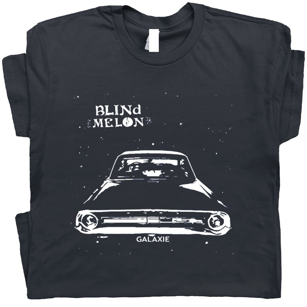 Blind Melon T Shirt,  Pearl Jam T Shirt
